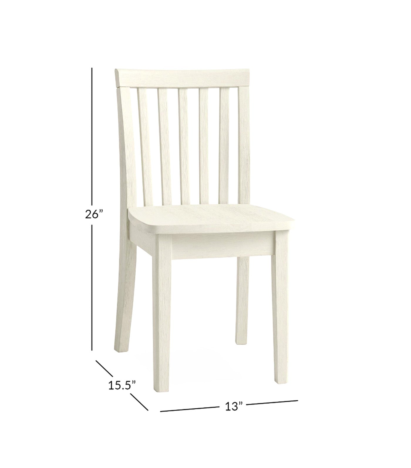 Carolina Play Chairs