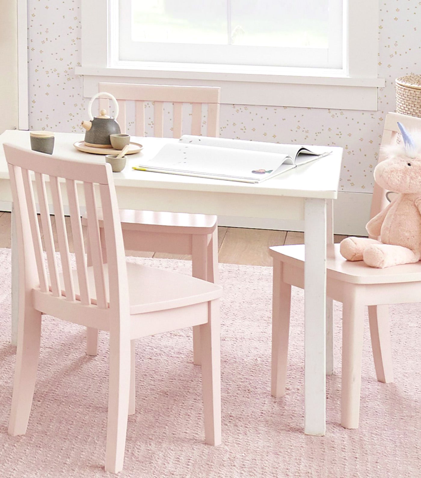 Carolina Play Chairs