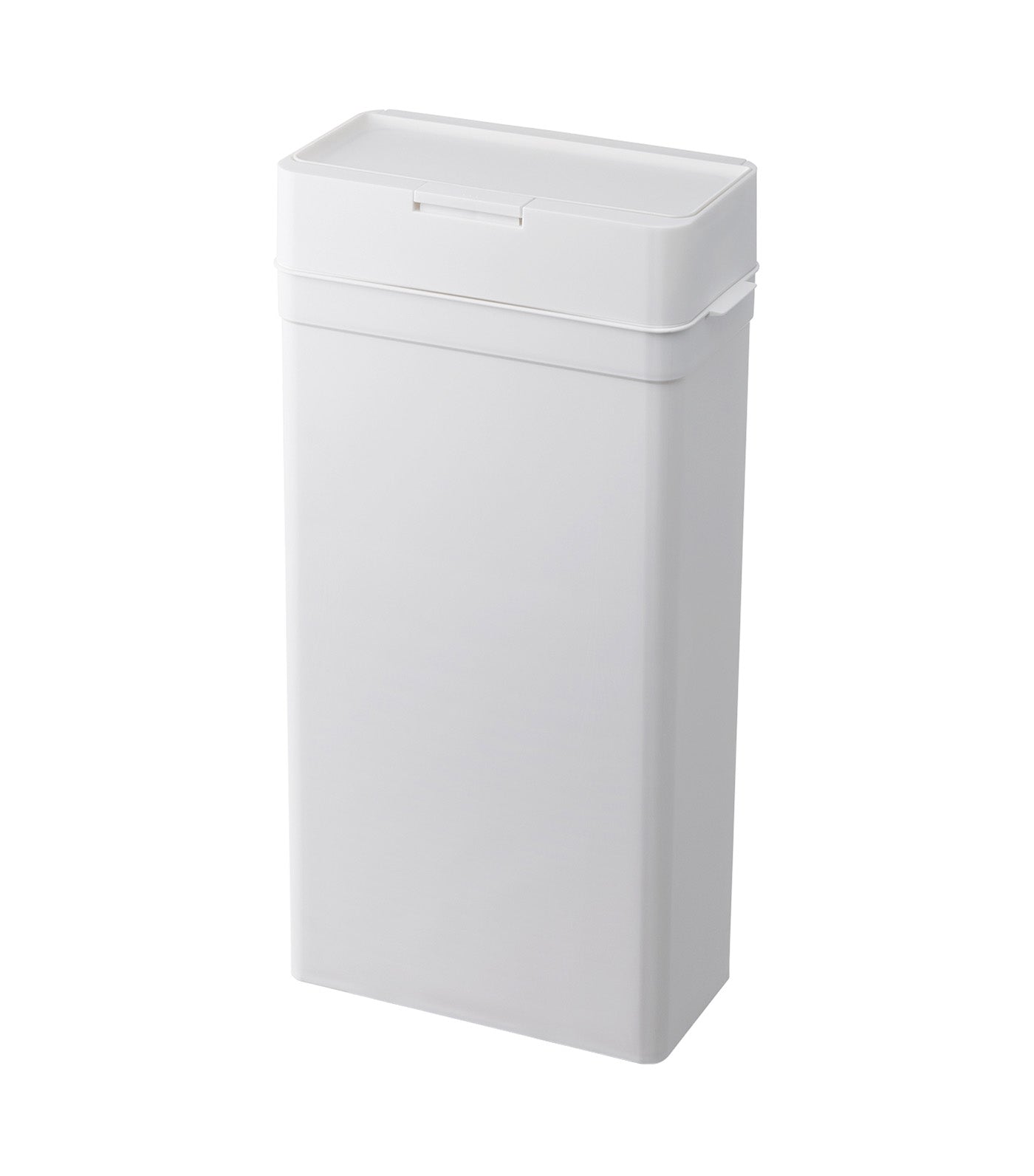 MakeRoom Seals 2.5 Trash Bin White