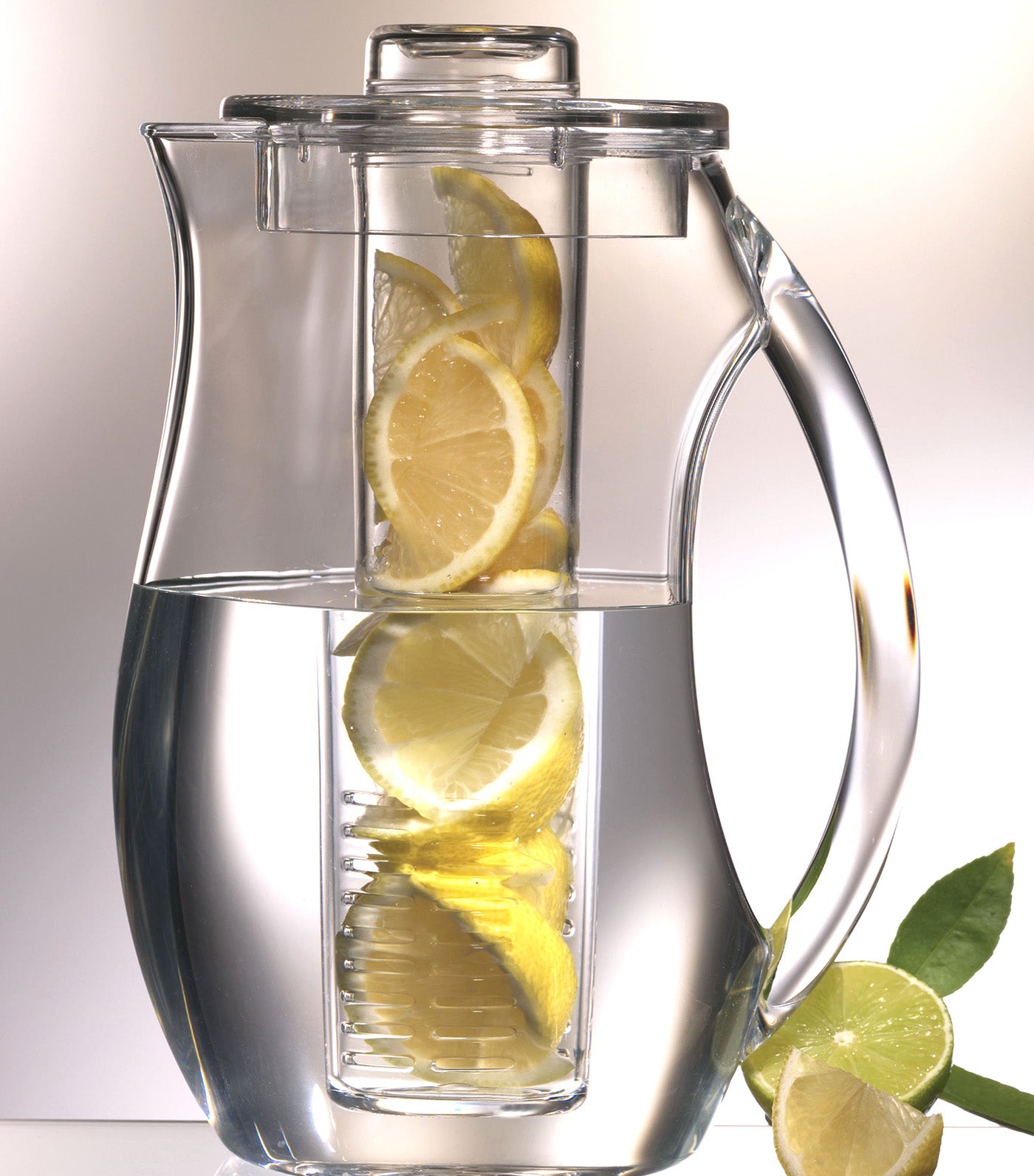Fruit Infusion Pitcher 93oz