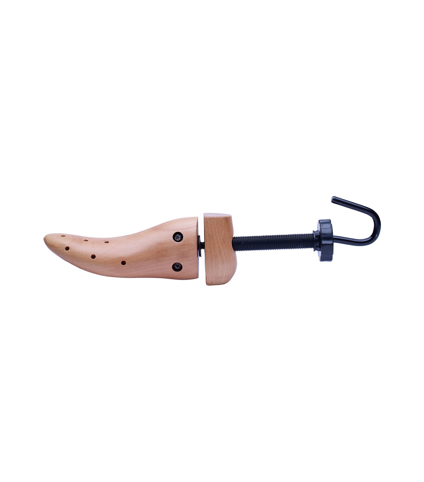 Shoe Stretcher L Brown