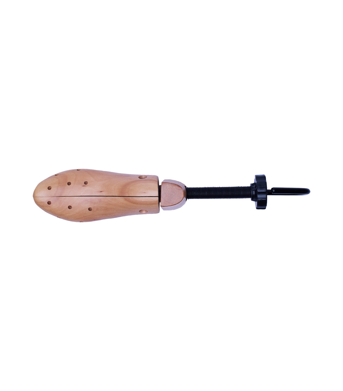 Shoe Stretcher L Brown