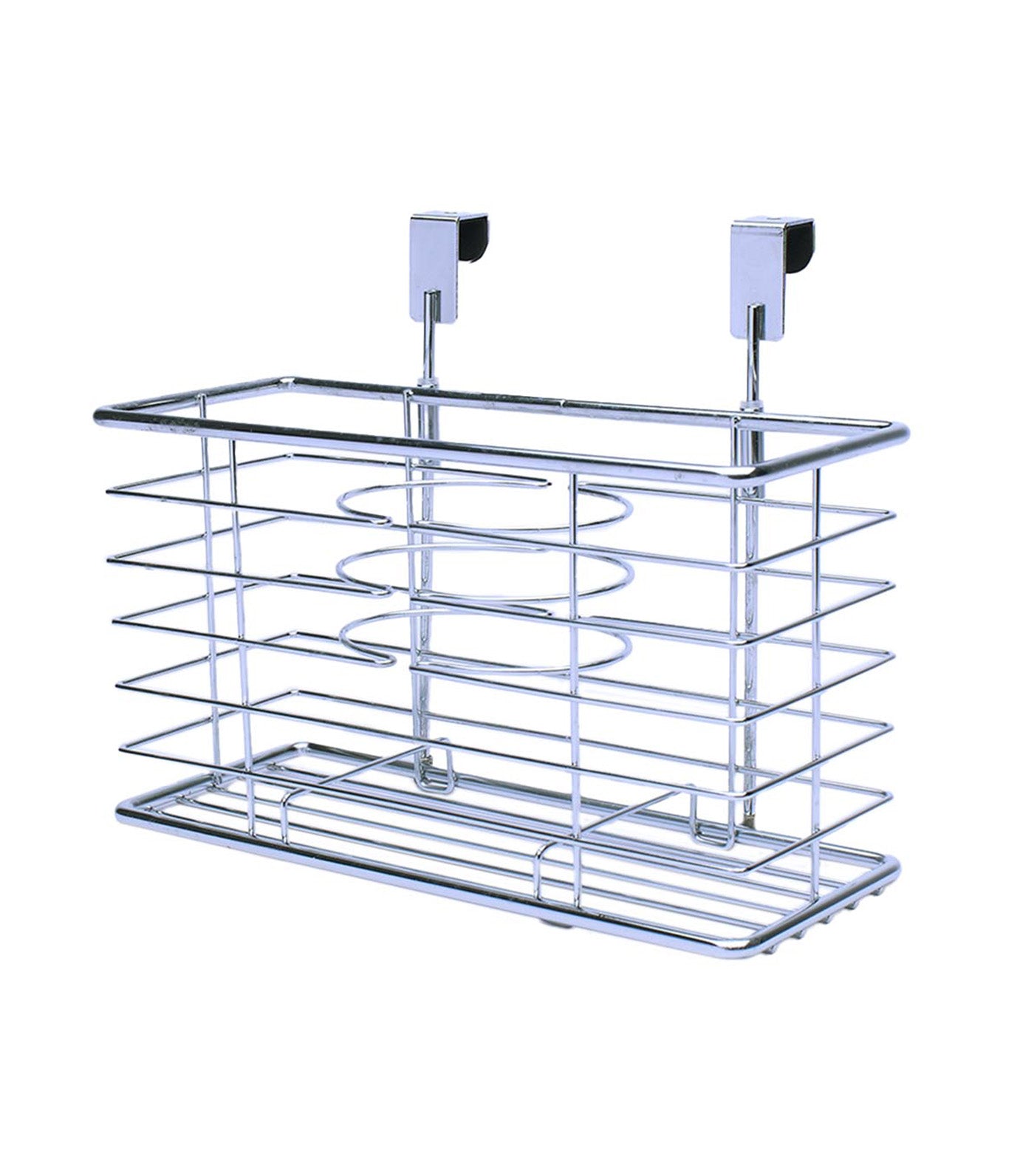Linea OTC Hair Care Holder Silver
