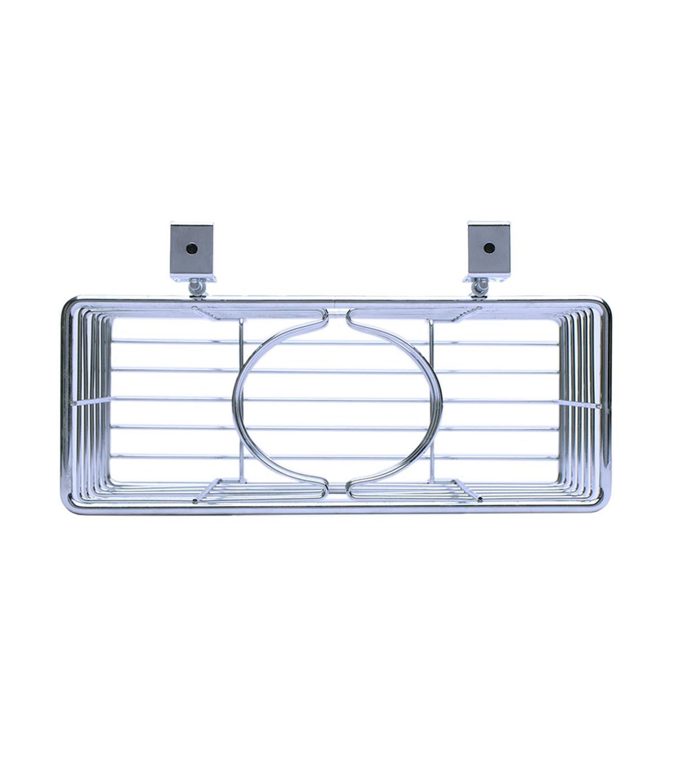 Linea OTC Hair Care Holder Silver