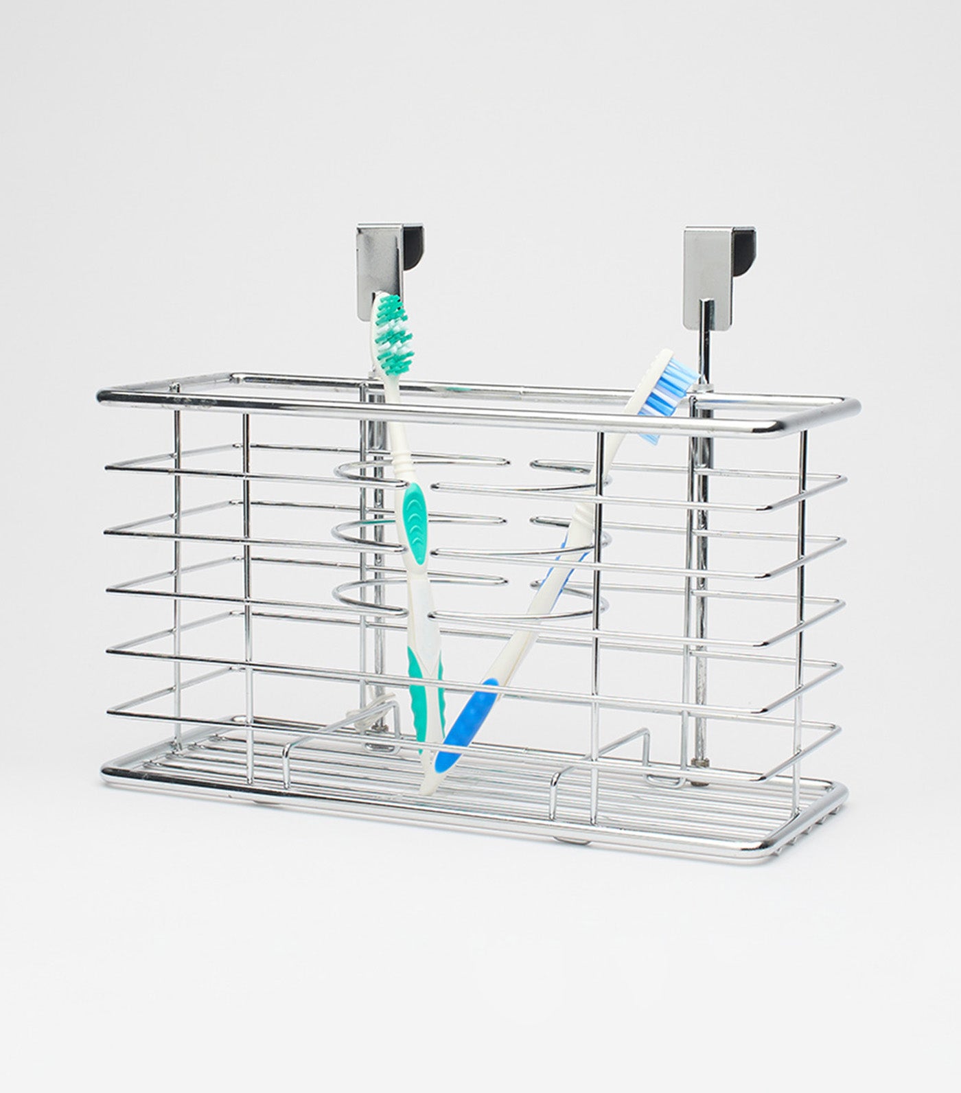 Linea OTC Hair Care Holder Silver