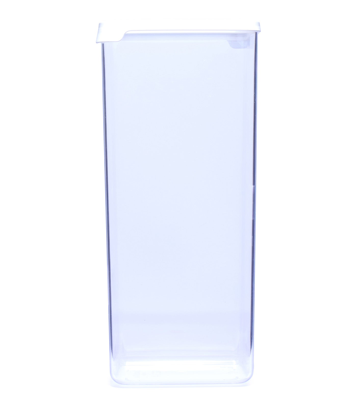 Dry Food Keeper Clear 2.25 L