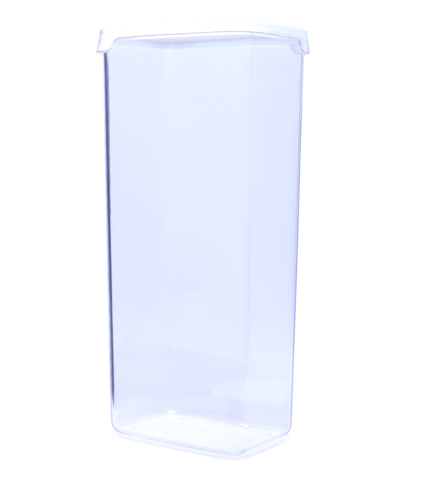 Dry Food Keeper Clear 2.25 L