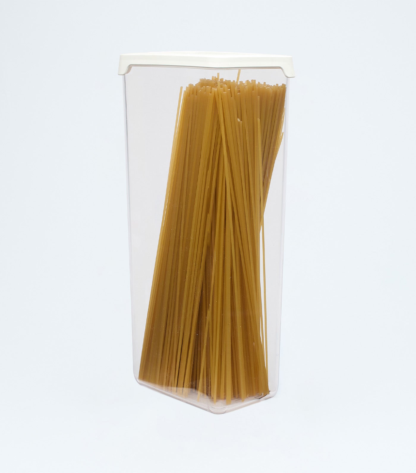 Dry Food Keeper Clear 2.25 L