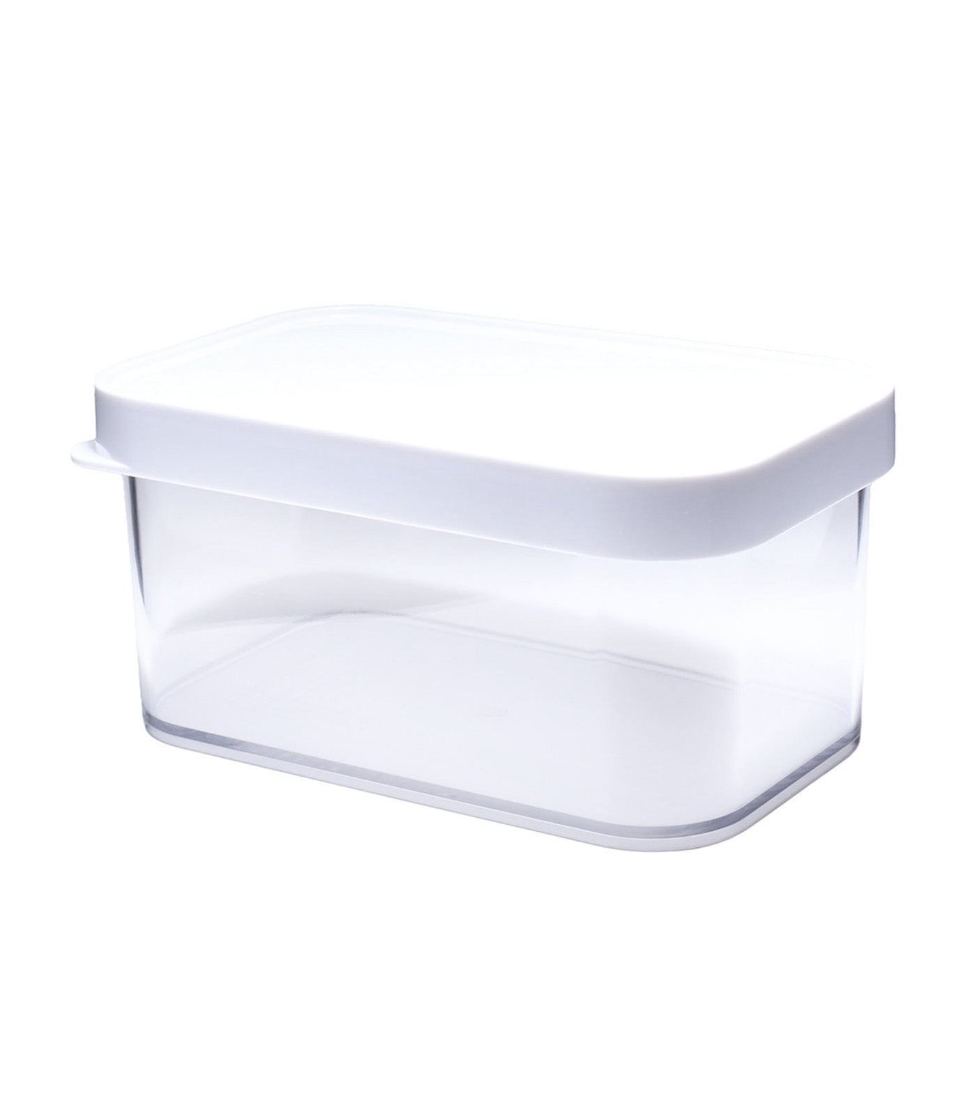 Moisture Proof Sealing Box S Clear