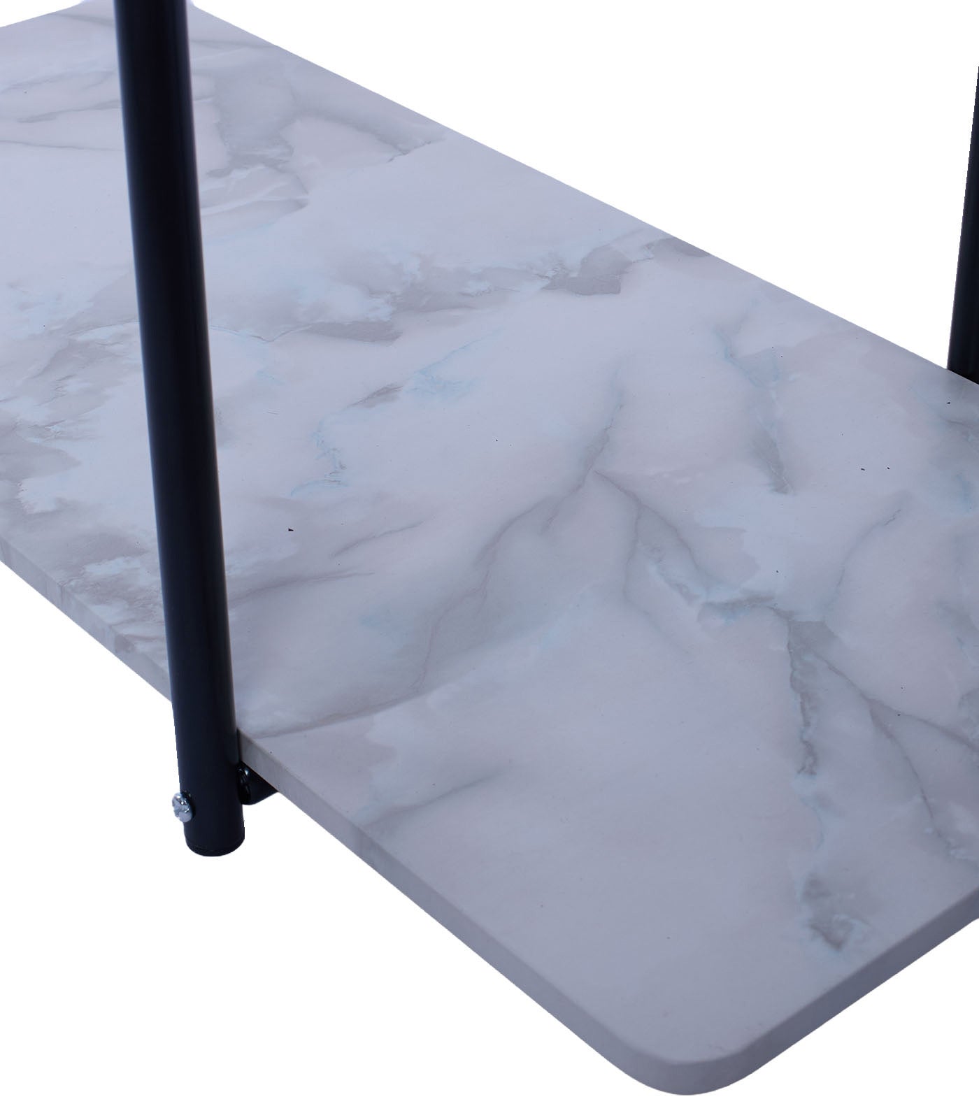 Garment Rack Black