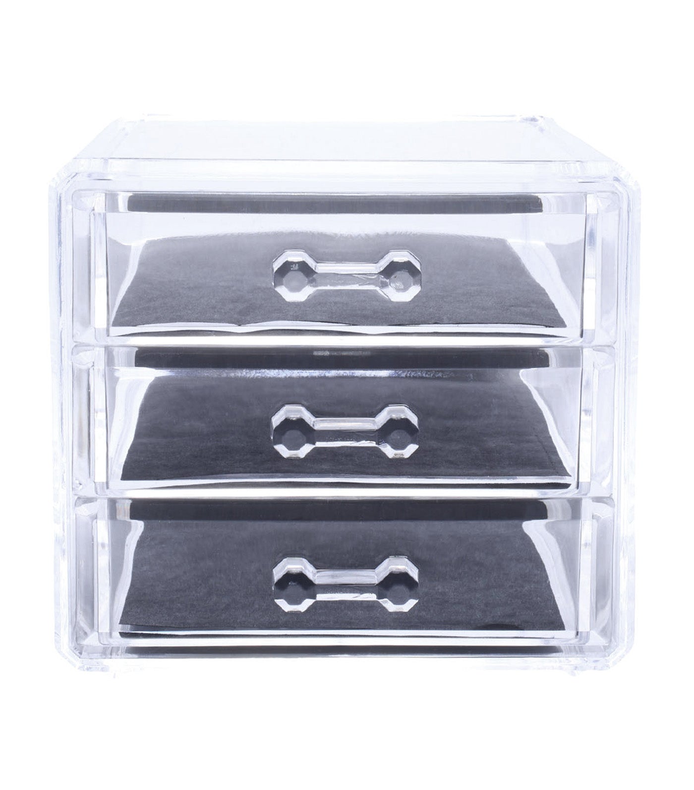 Acrylic Organizer Clear
