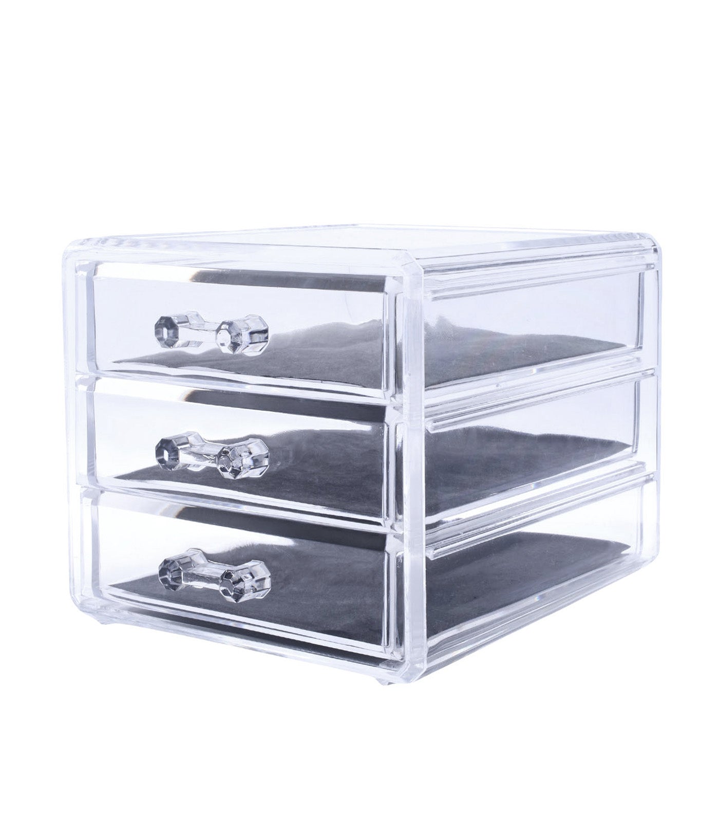 Acrylic Organizer Clear