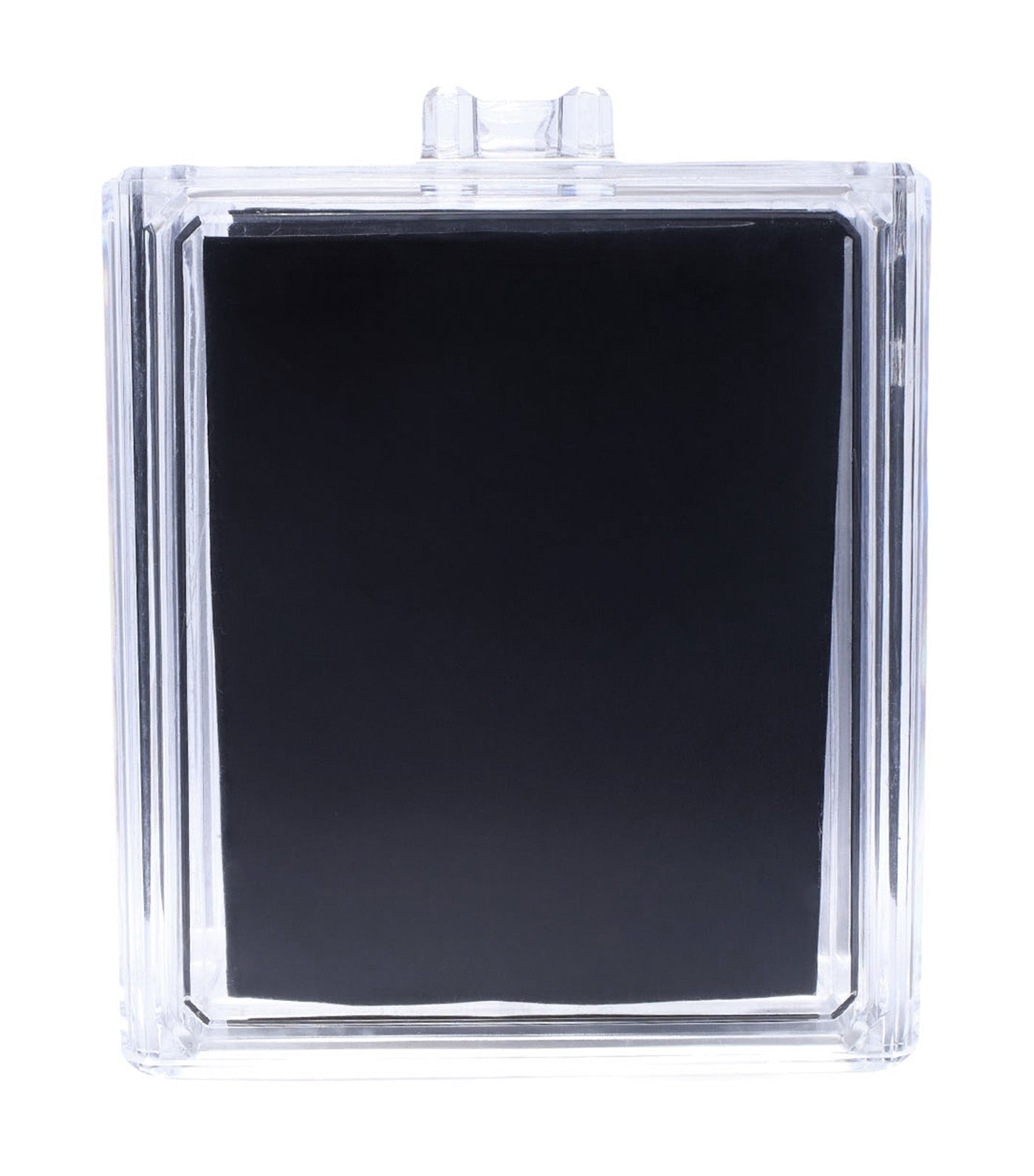 Acrylic Organizer Clear