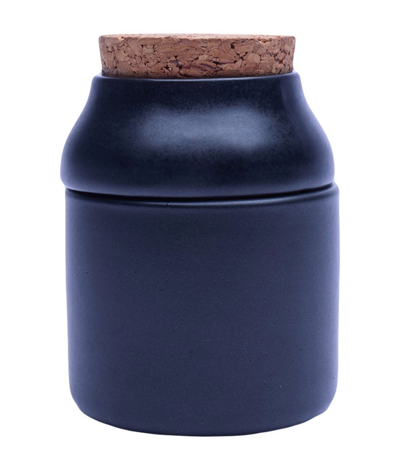 Herb Grinder + Jar Small