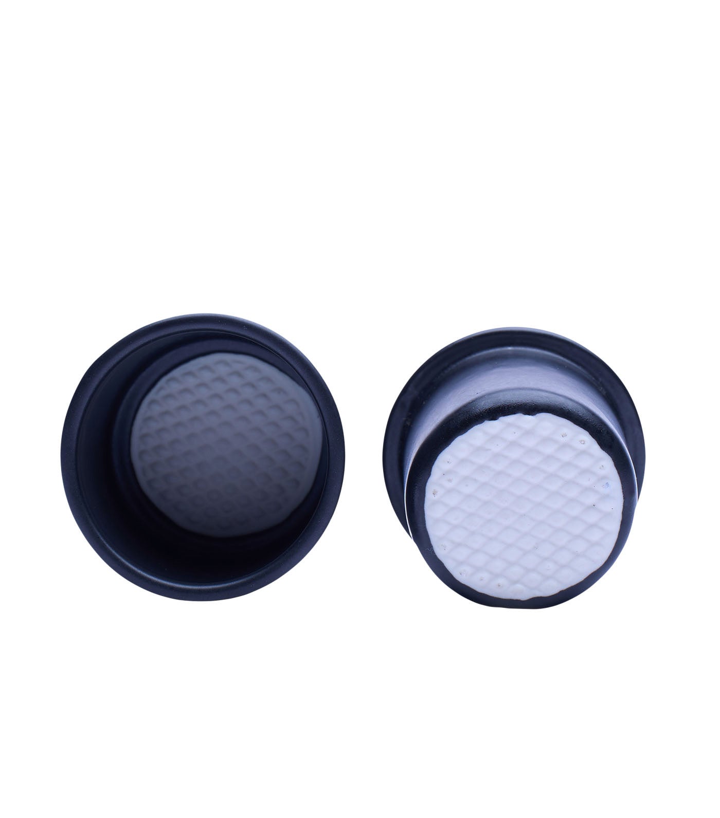 Herb Grinder + Jar Small