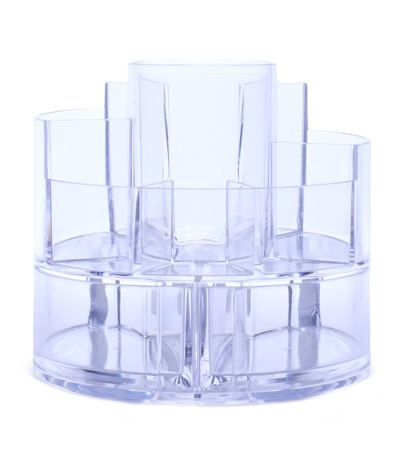 Acrylic Holder Clear