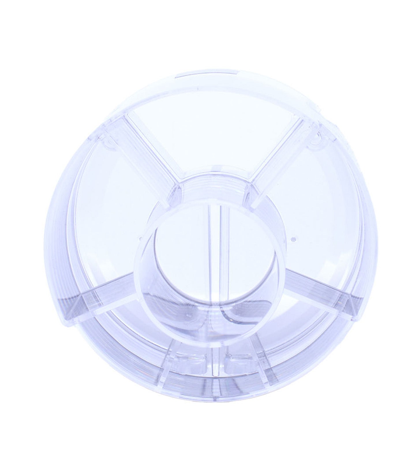 Acrylic Holder Clear