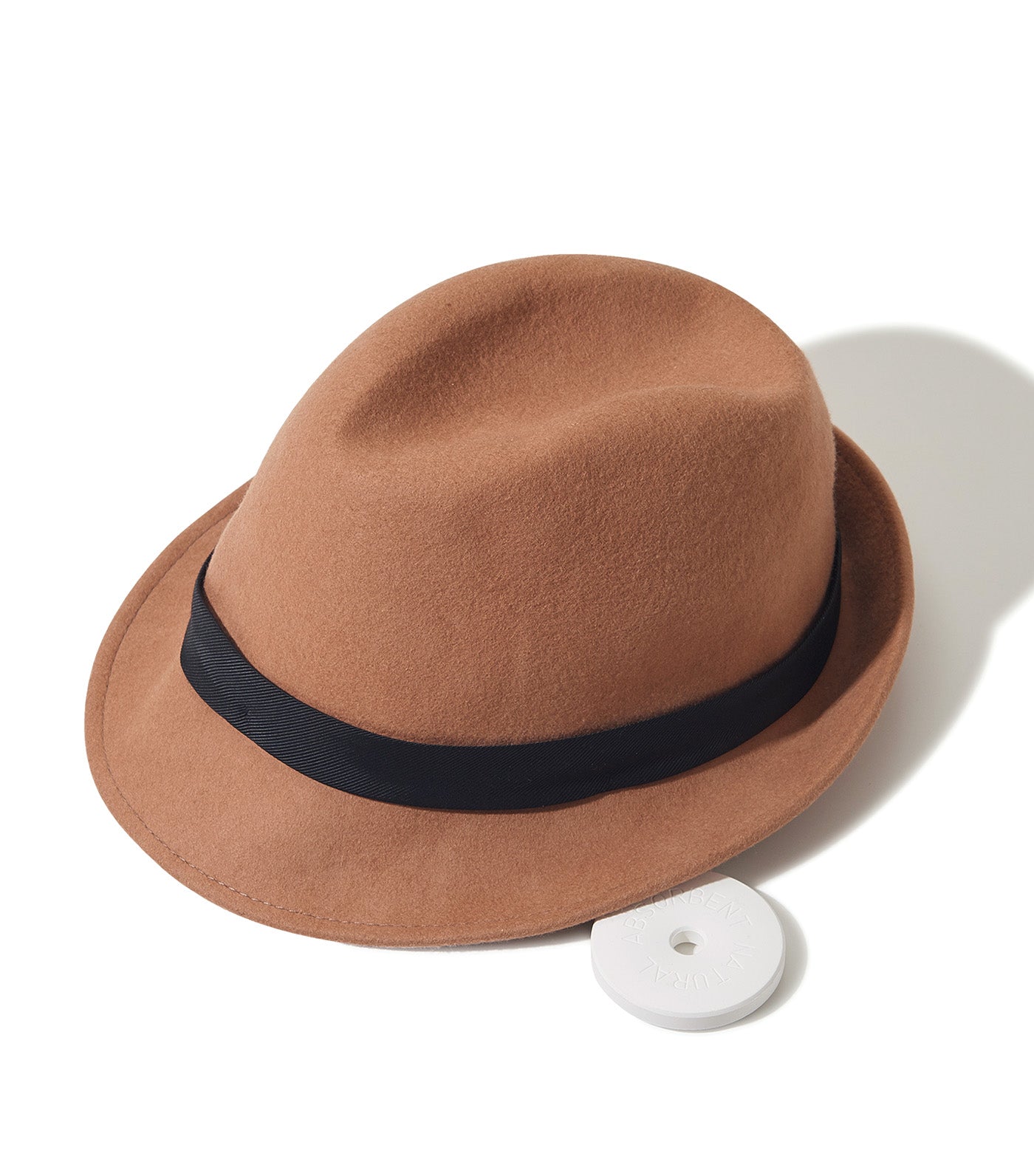 MakeRoom Natural Absorbent Stone White