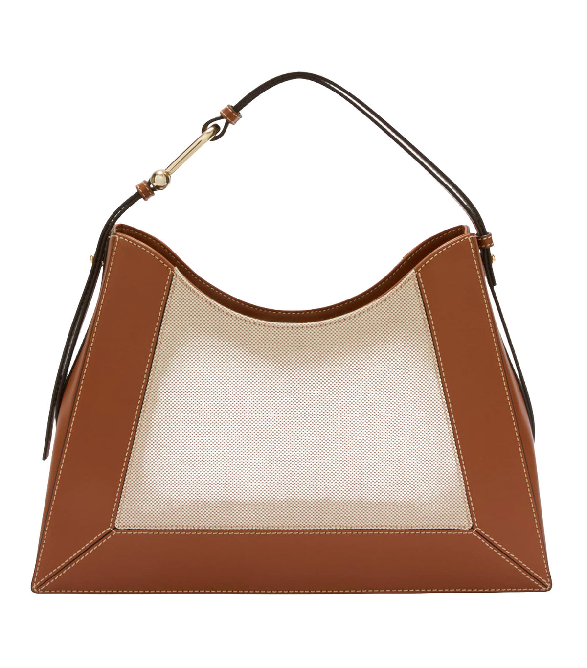 Nuvola L Hobo Toni Cognac