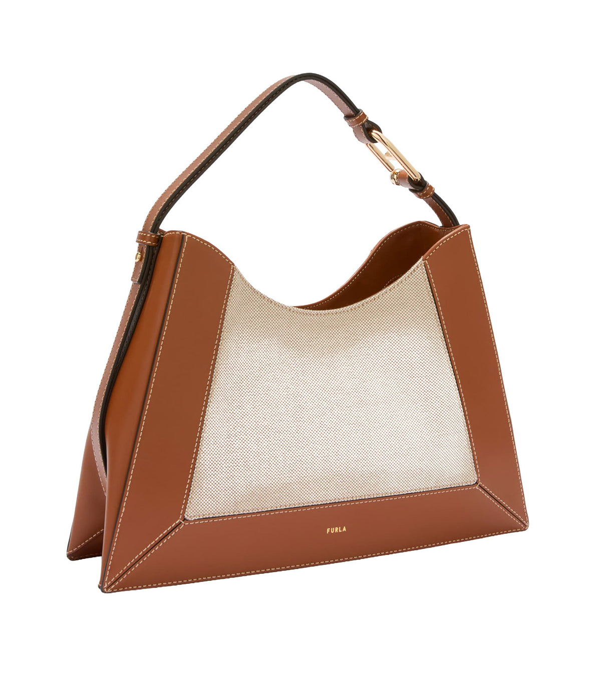 Nuvola L Hobo Toni Cognac