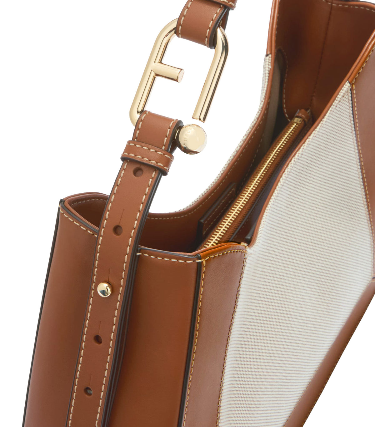 Nuvola L Hobo Toni Cognac