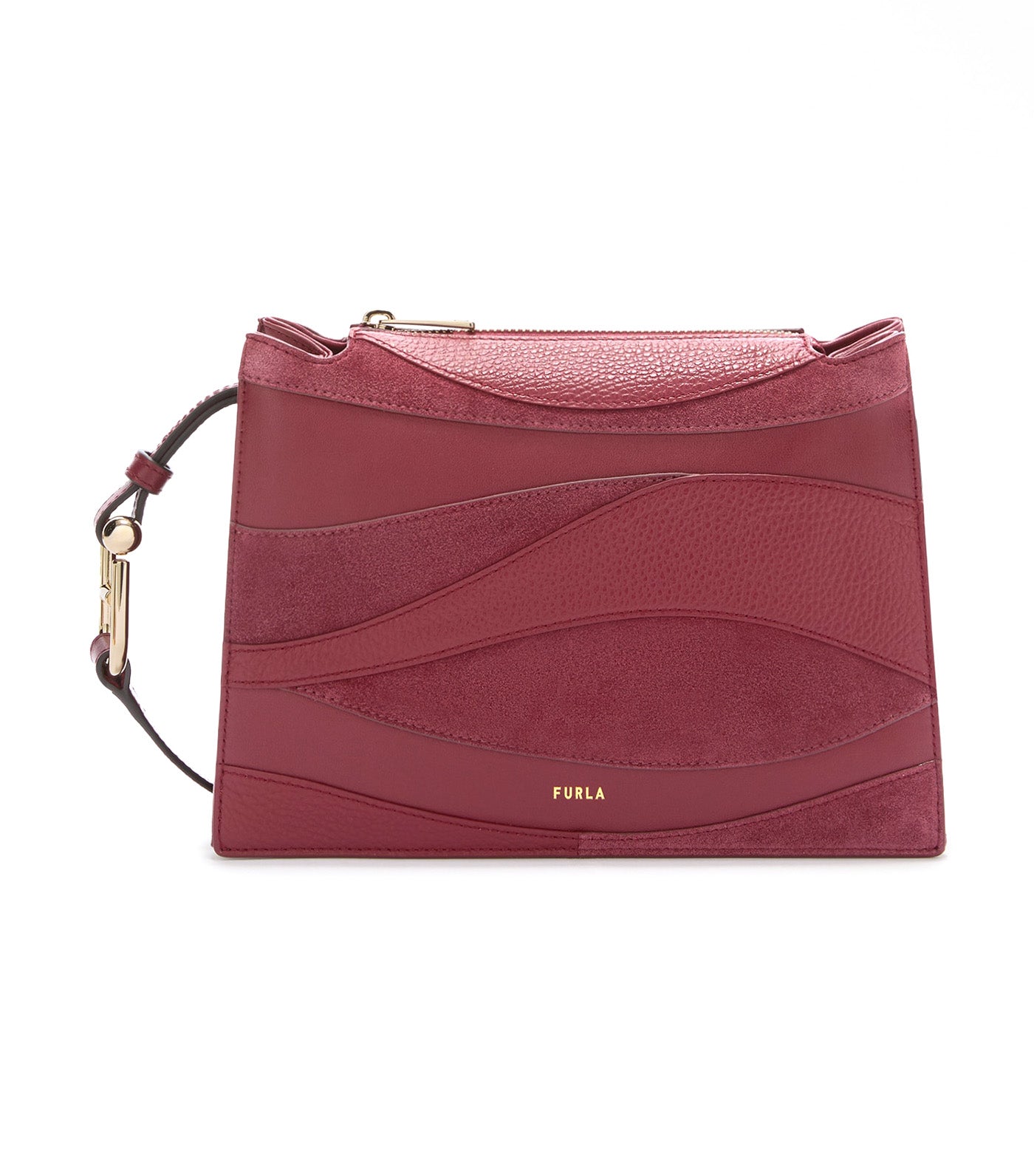 Nuvola S Crossbody Bag