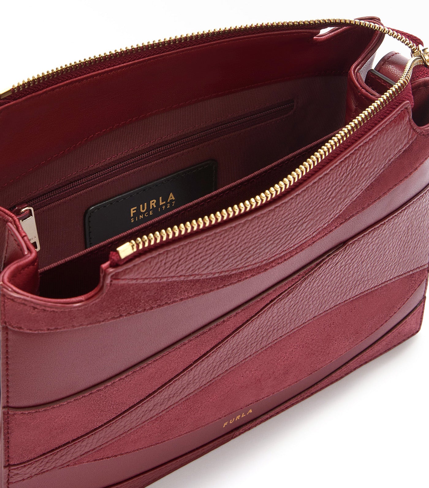 Nuvola S Crossbody Bag