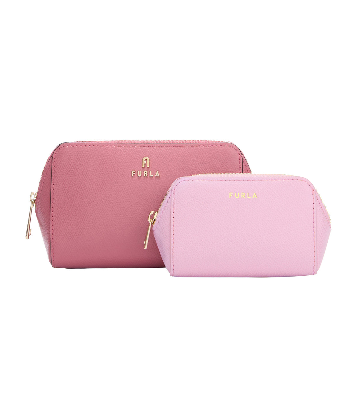 Camelia M Cosmetic Case Set Blush Pink+Sakura
