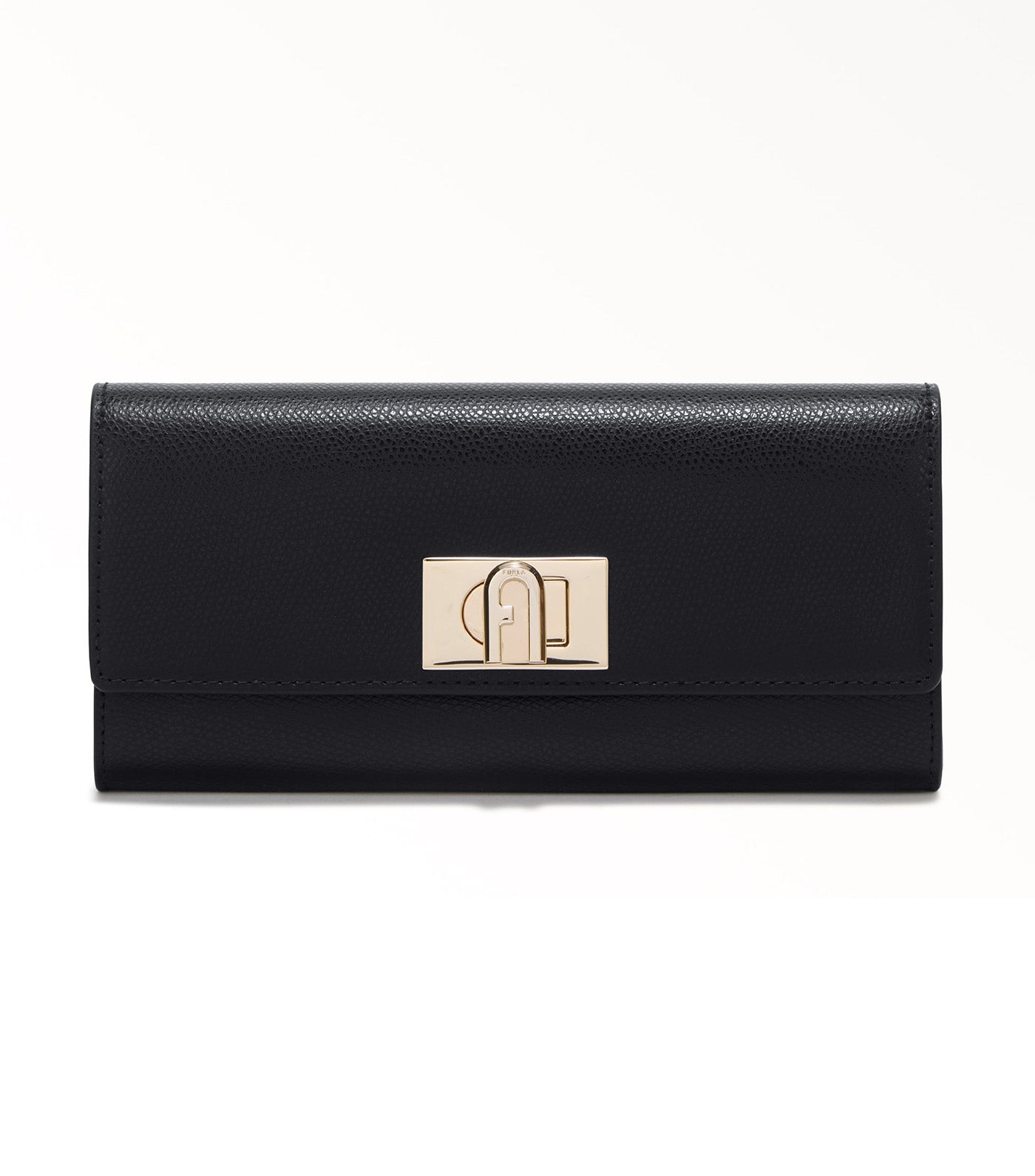 1927 Continental Wallet Nero