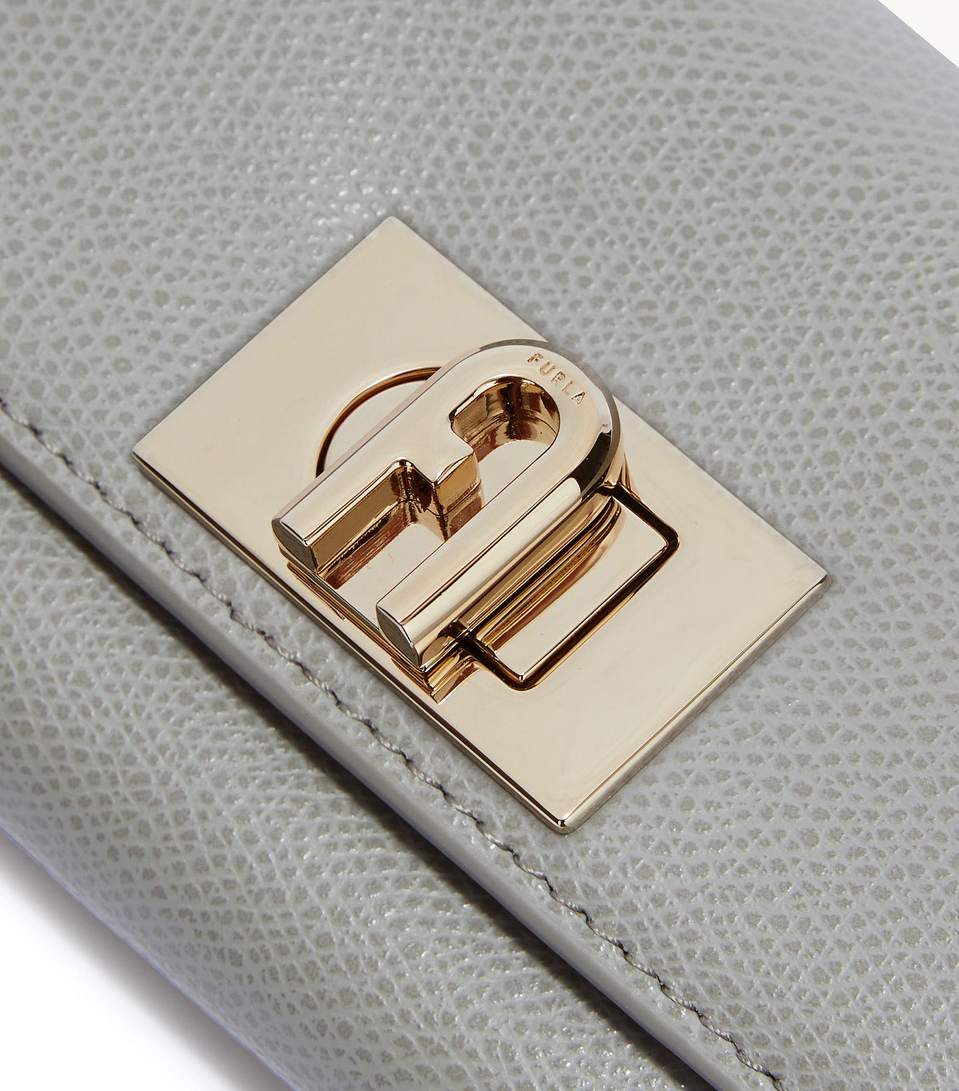 1927 M Compact Wallet Cenere