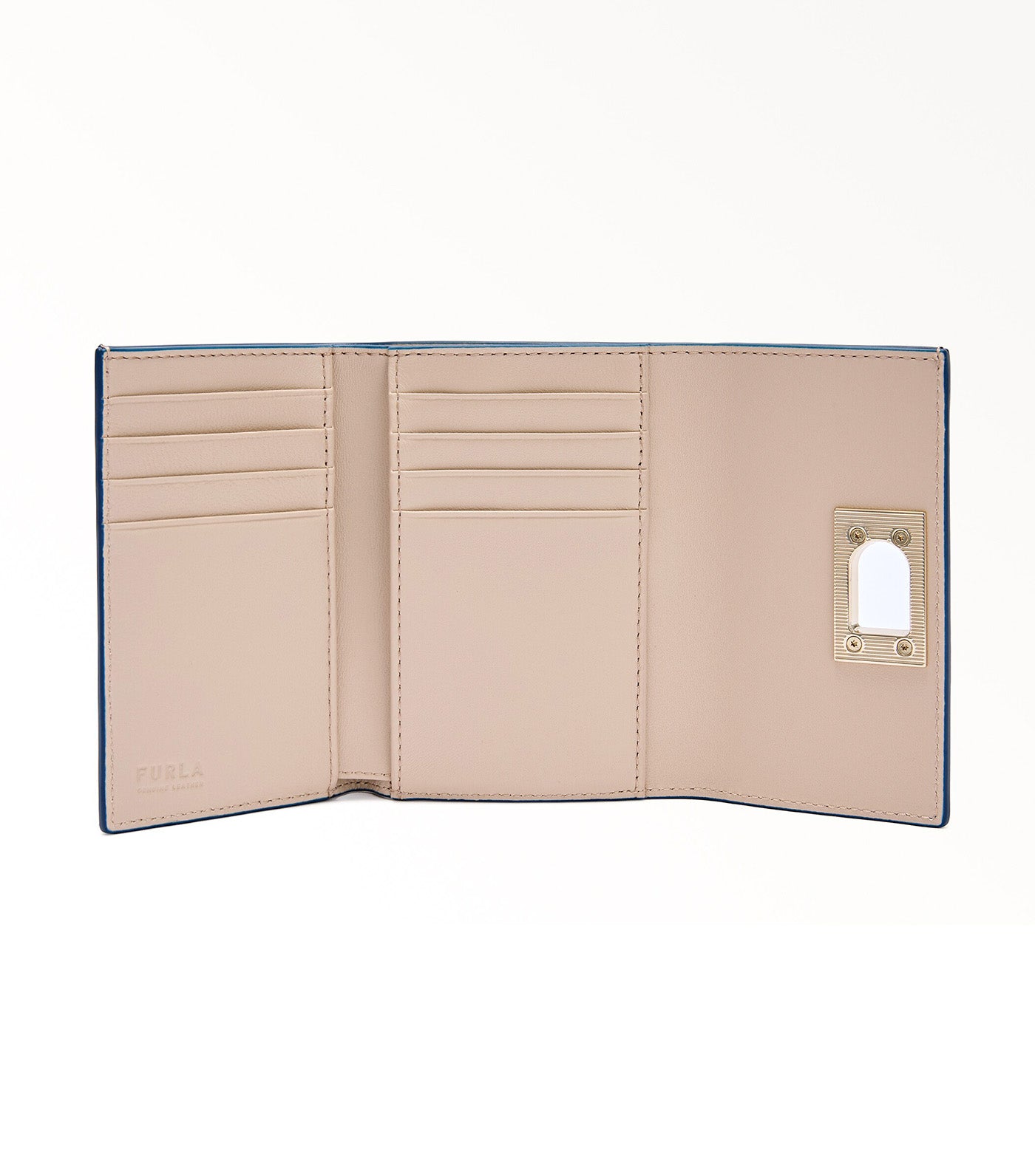 【新品】FURLA｜フルラ1927 M COMPACT WALLET FURLA（フルラ） 1927 M COMPACT WALLET 三つ折り財布 折りたたみ財布