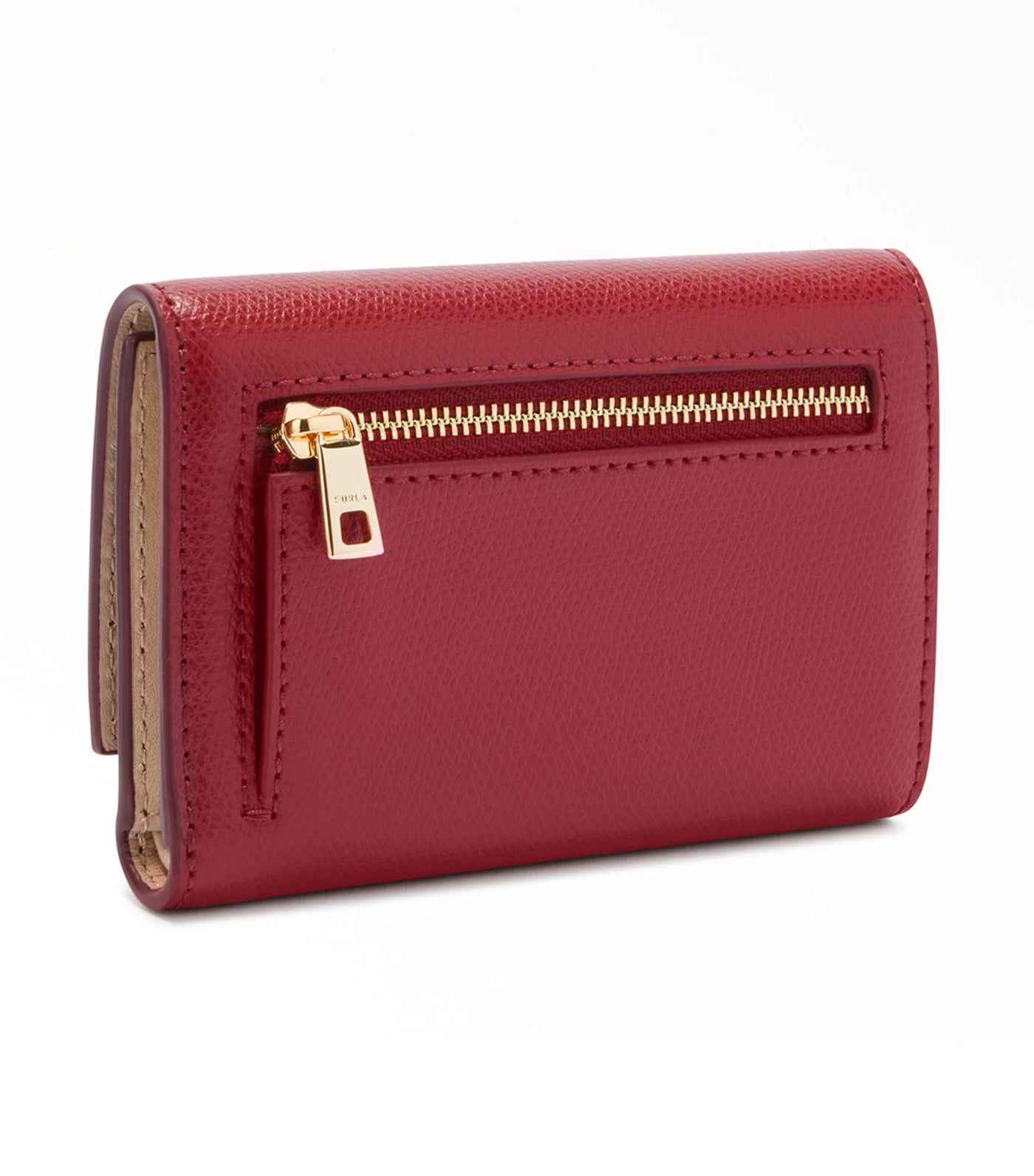 【新品】FURLA｜フルラ1927 M COMPACT WALLET Furla 1927 M Compact Wallet | Rustan's