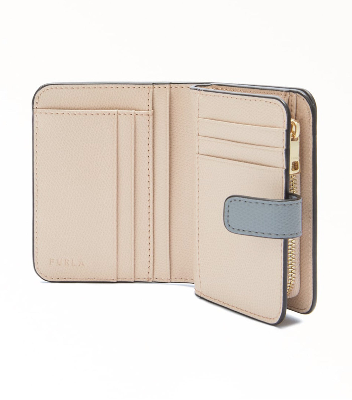 Camelia S Compact Wallet