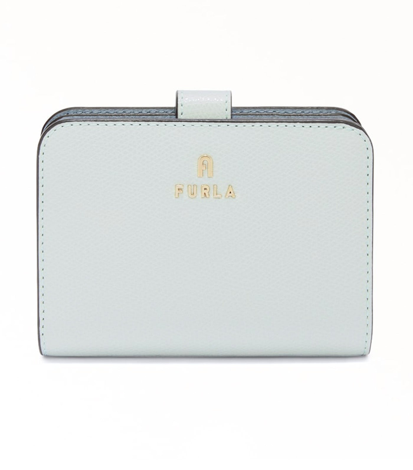 Camelia S Compact Wallet