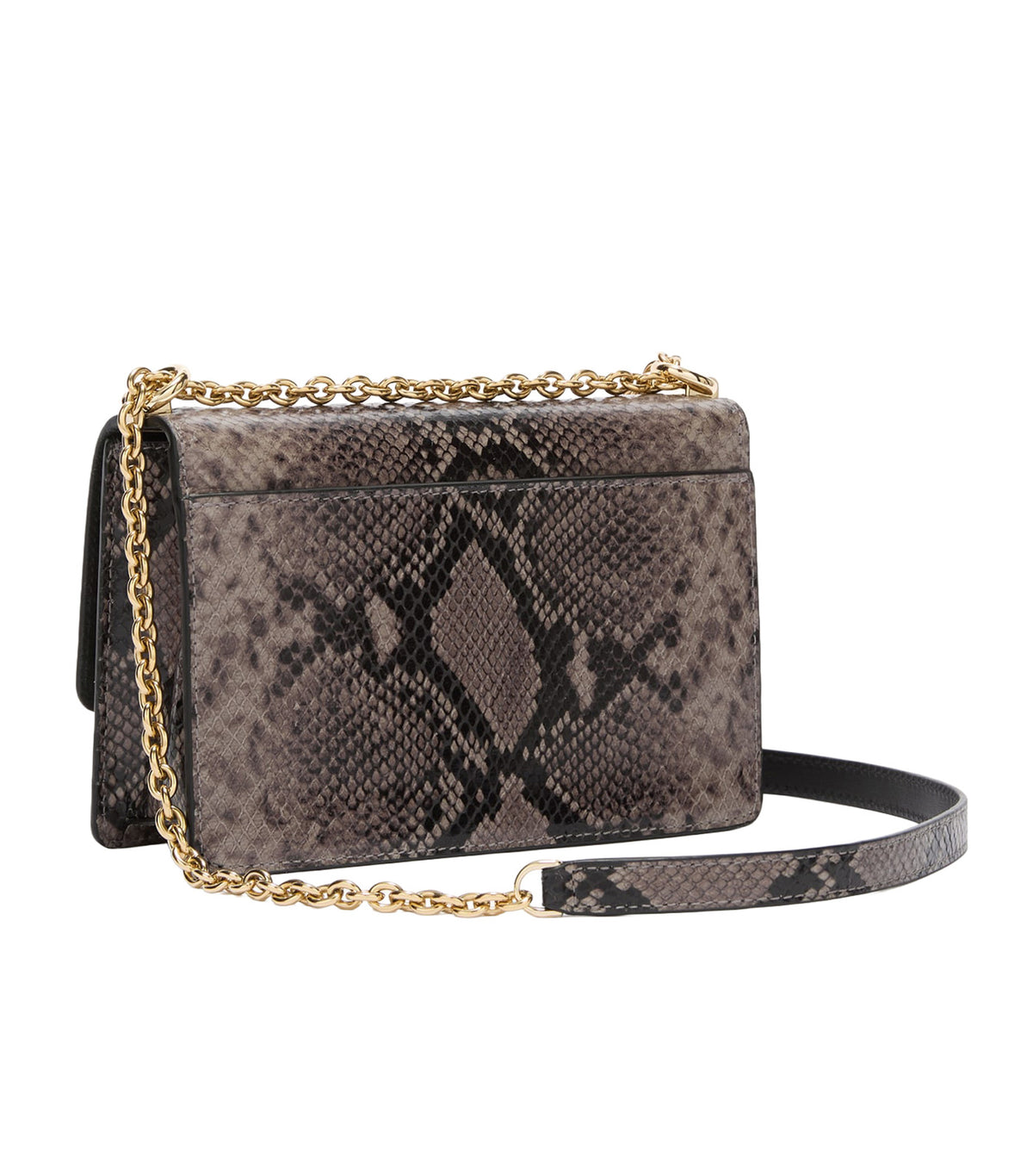1927 Mini Crossbody 20 Toni Urban Gray
