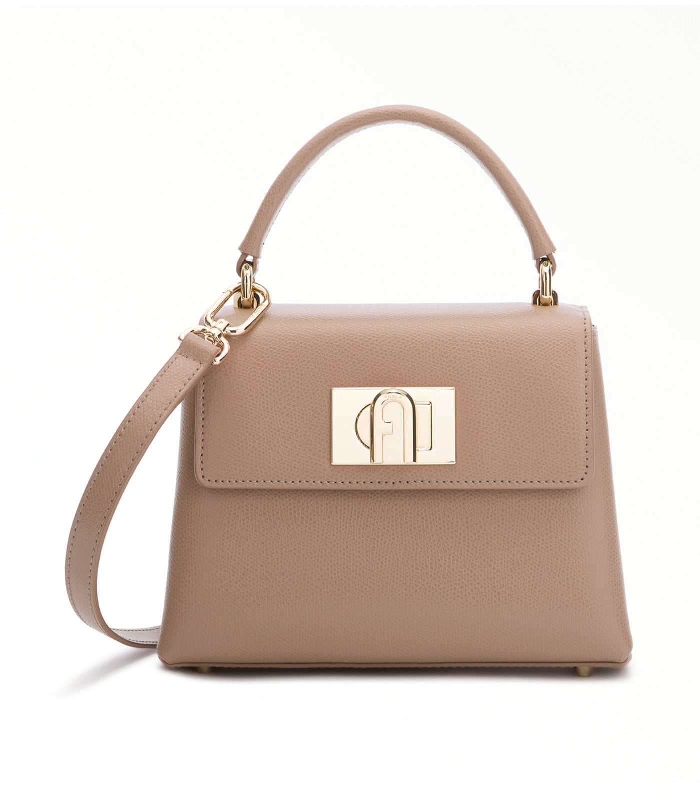 1927 Mini Top Handle