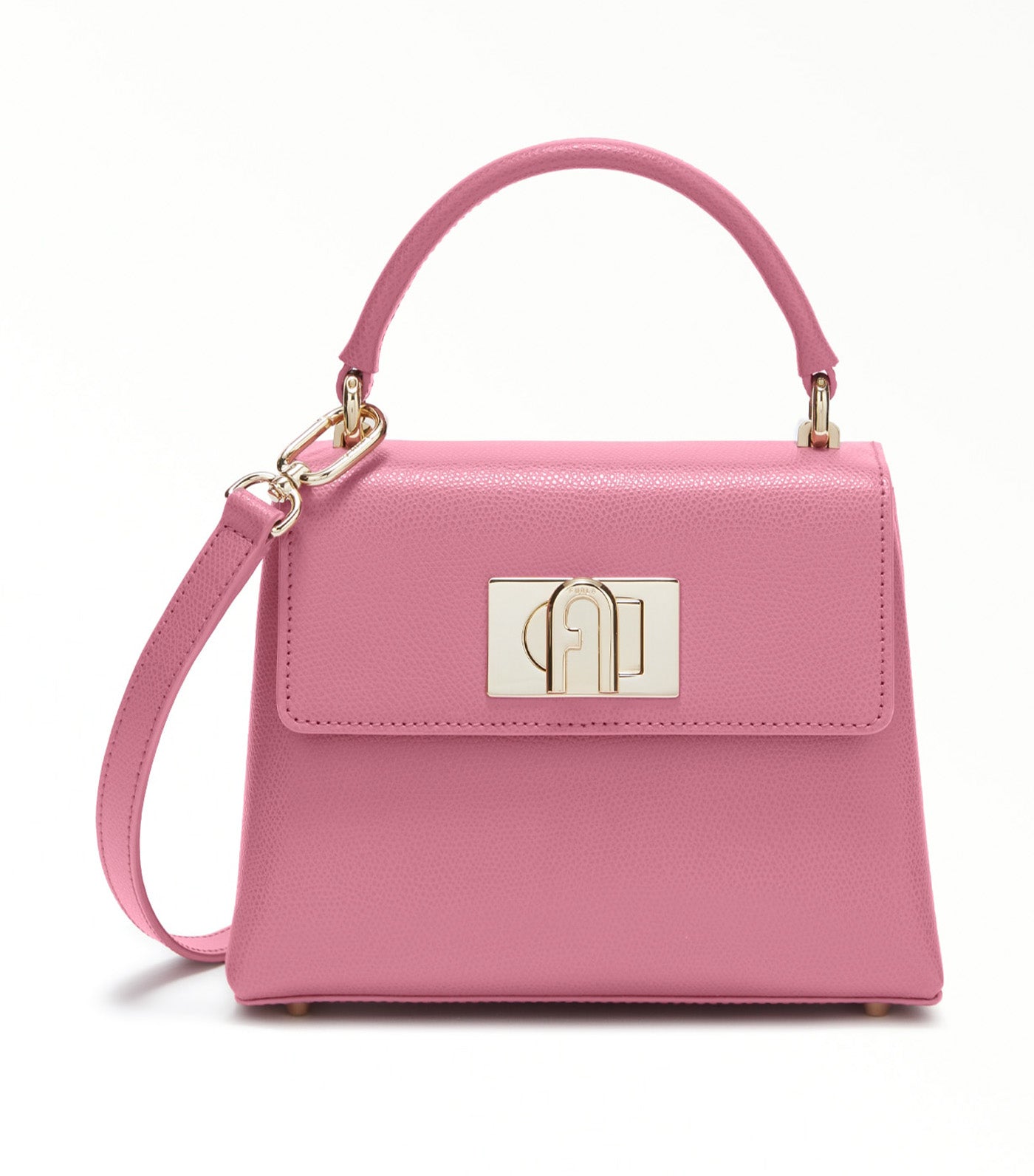 1927 Mini Top Handle