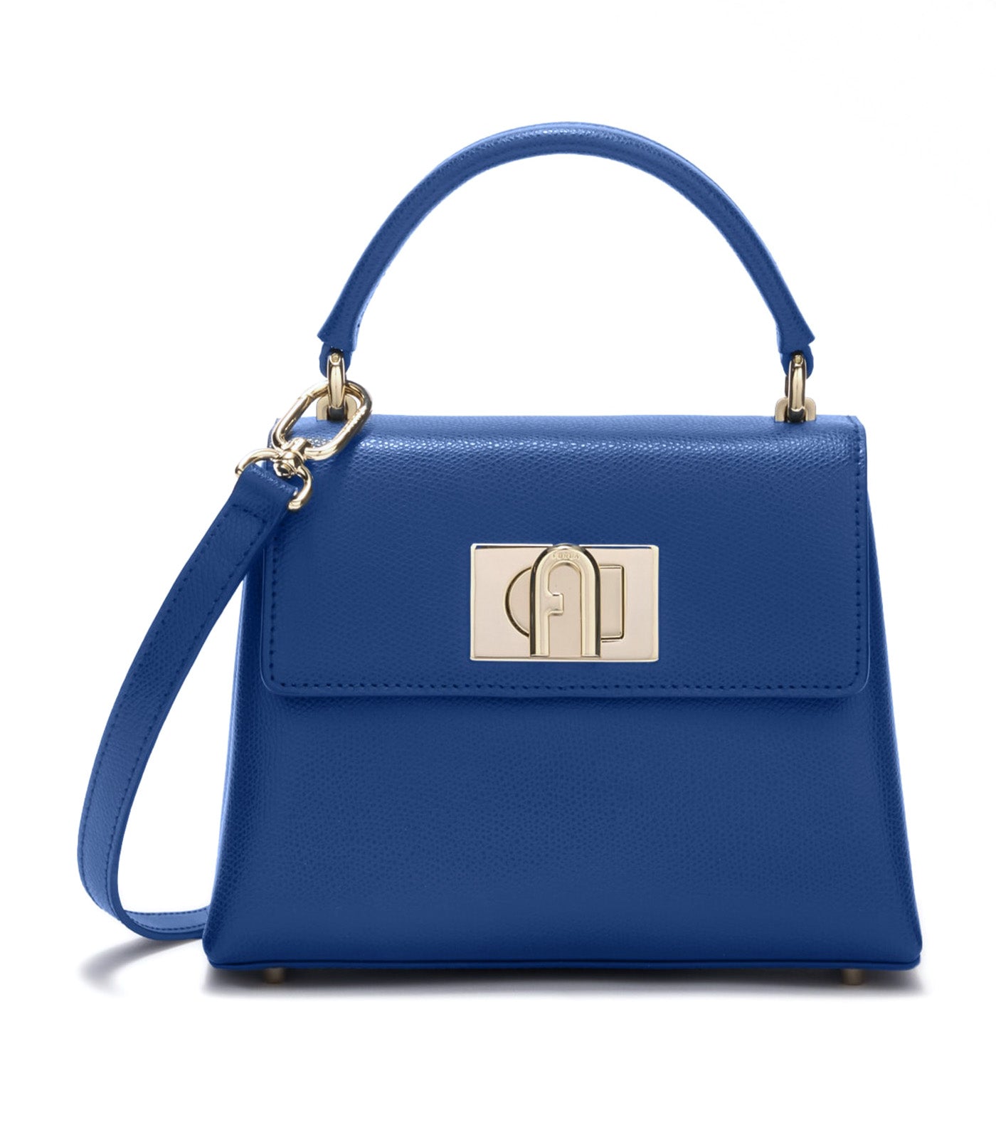 1927 Mini Top Handle