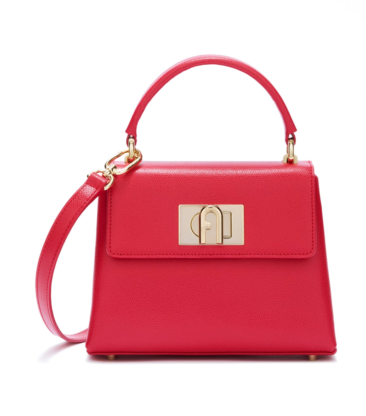 1927 Mini Top Handle