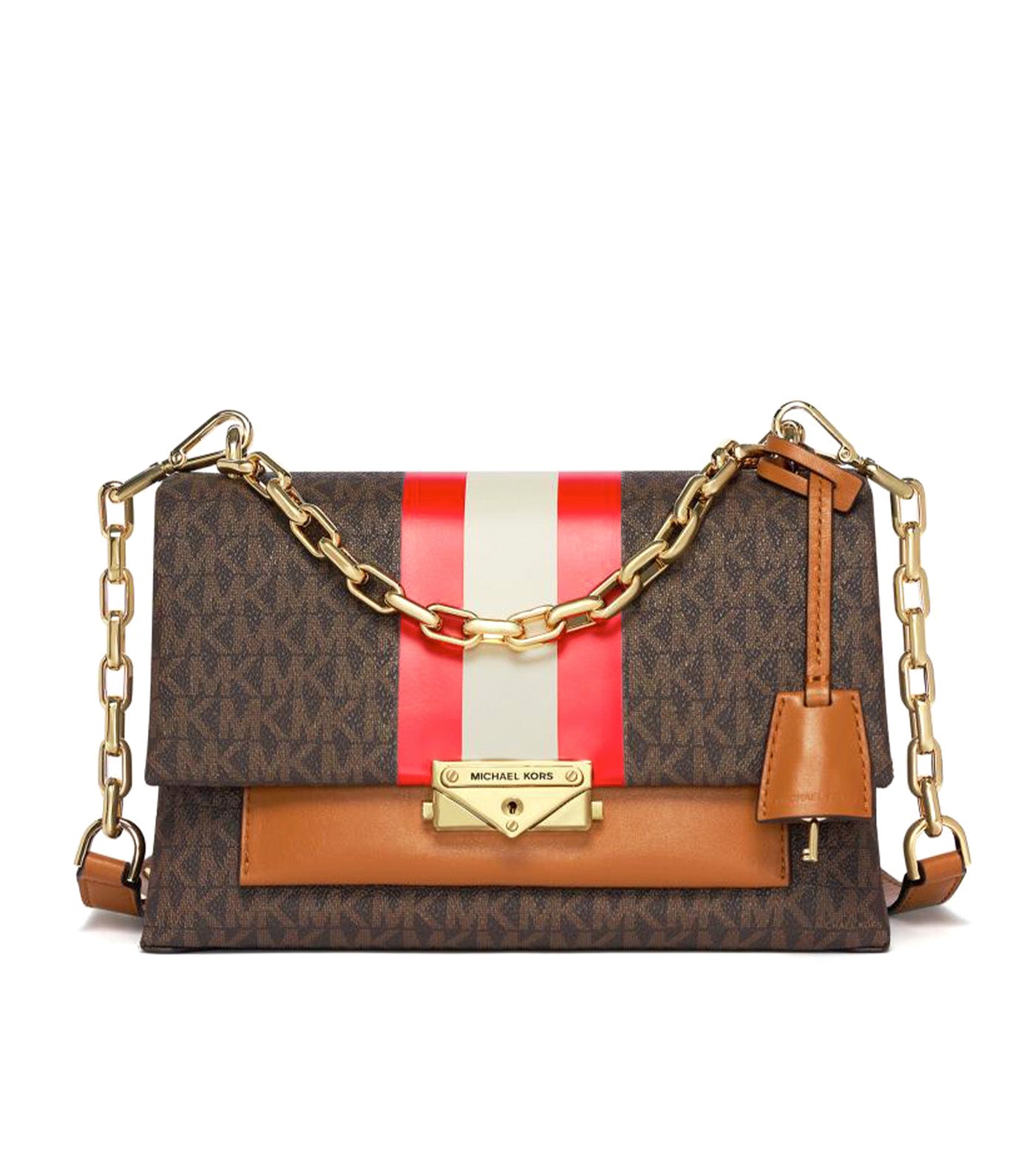 Cece Medium Chain Shoulder