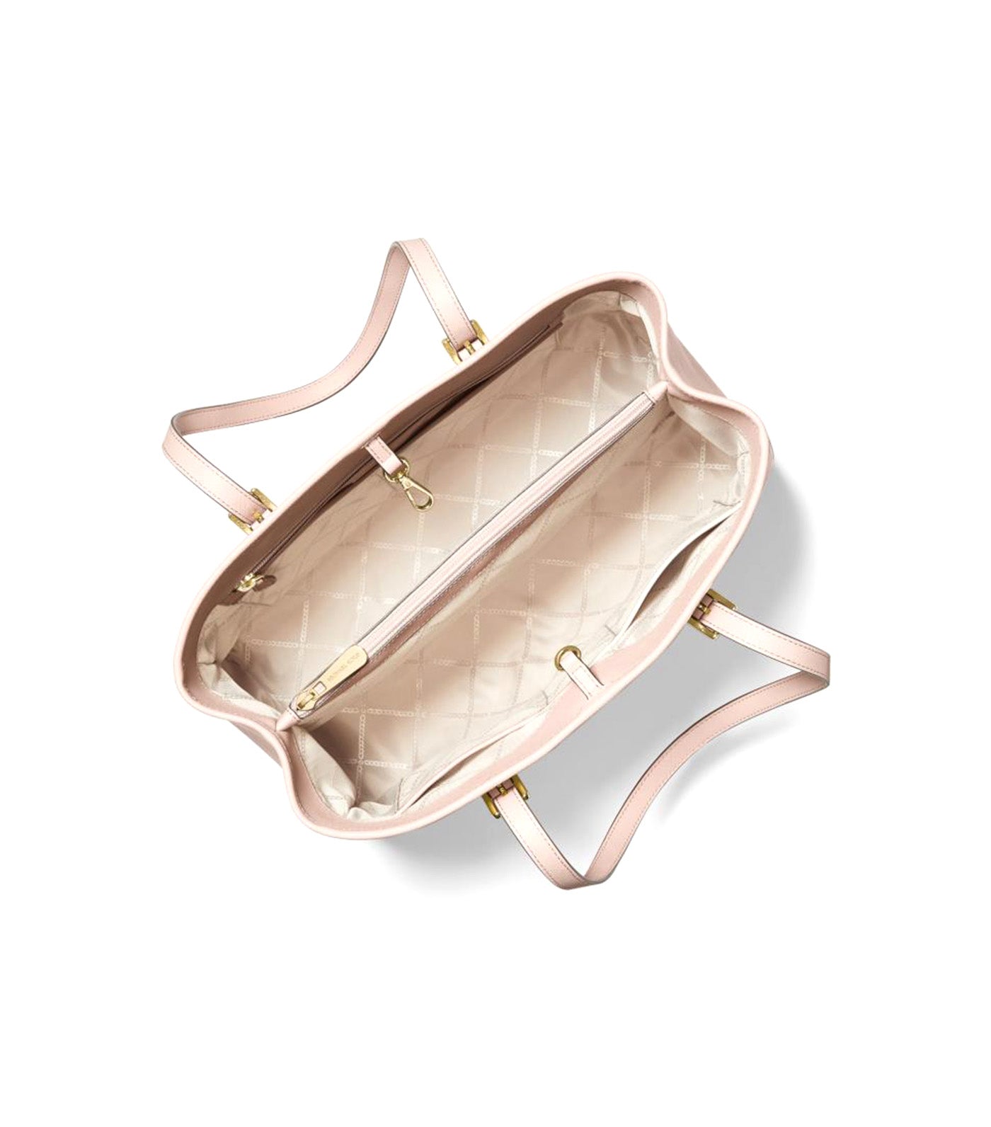 Jet Set Travel Large Tote Bag Pink-2