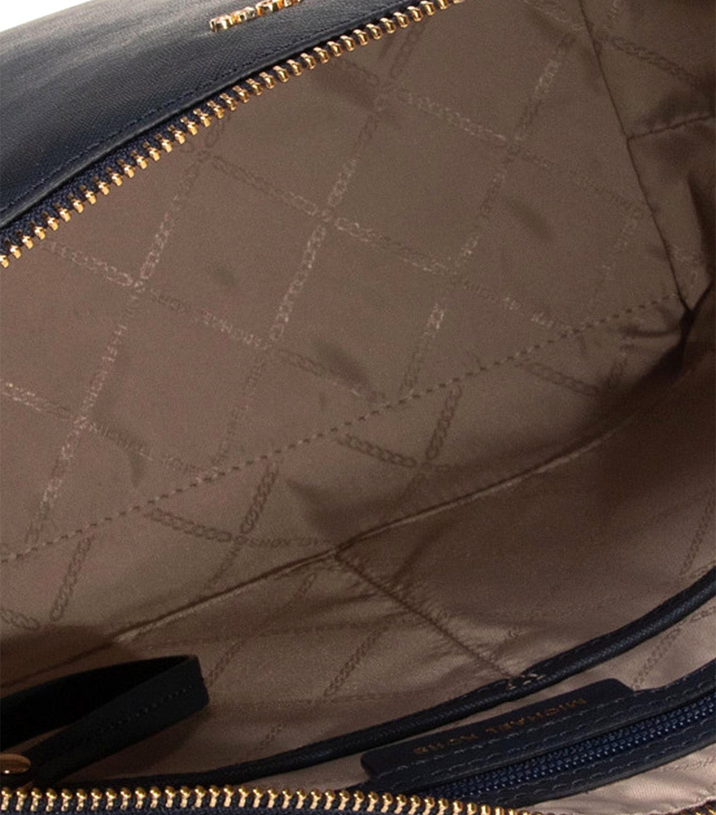 Sullivan Medium Top Zip Tote