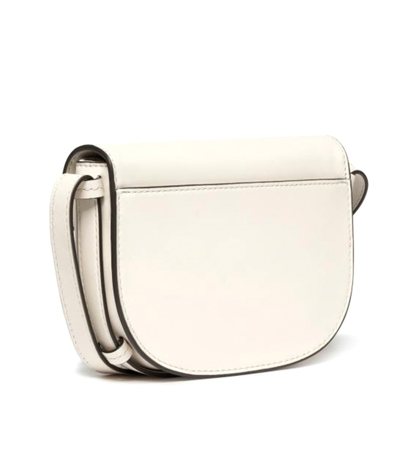 Hally Extra-Small Embellished Leather Crossbody Bag