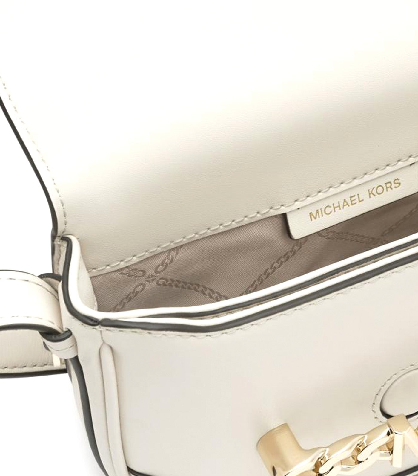 Hally Extra-Small Embellished Leather Crossbody Bag