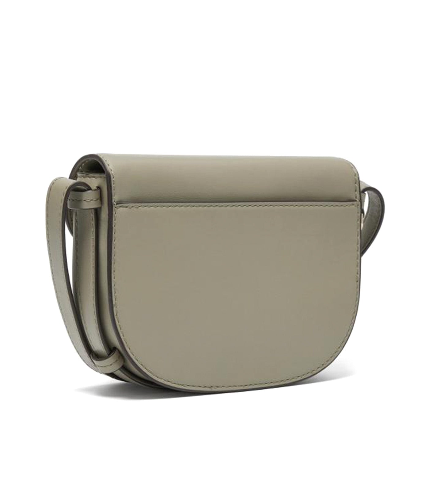 Hally Extra-Small Embellished Leather Crossbody Bag