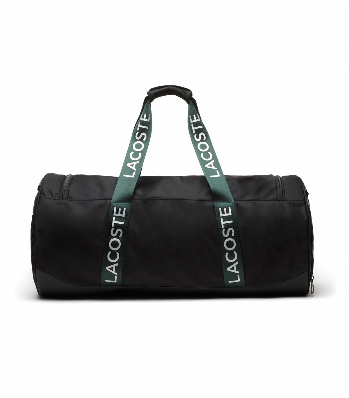 L23 Duffle Bag Noir Sinople