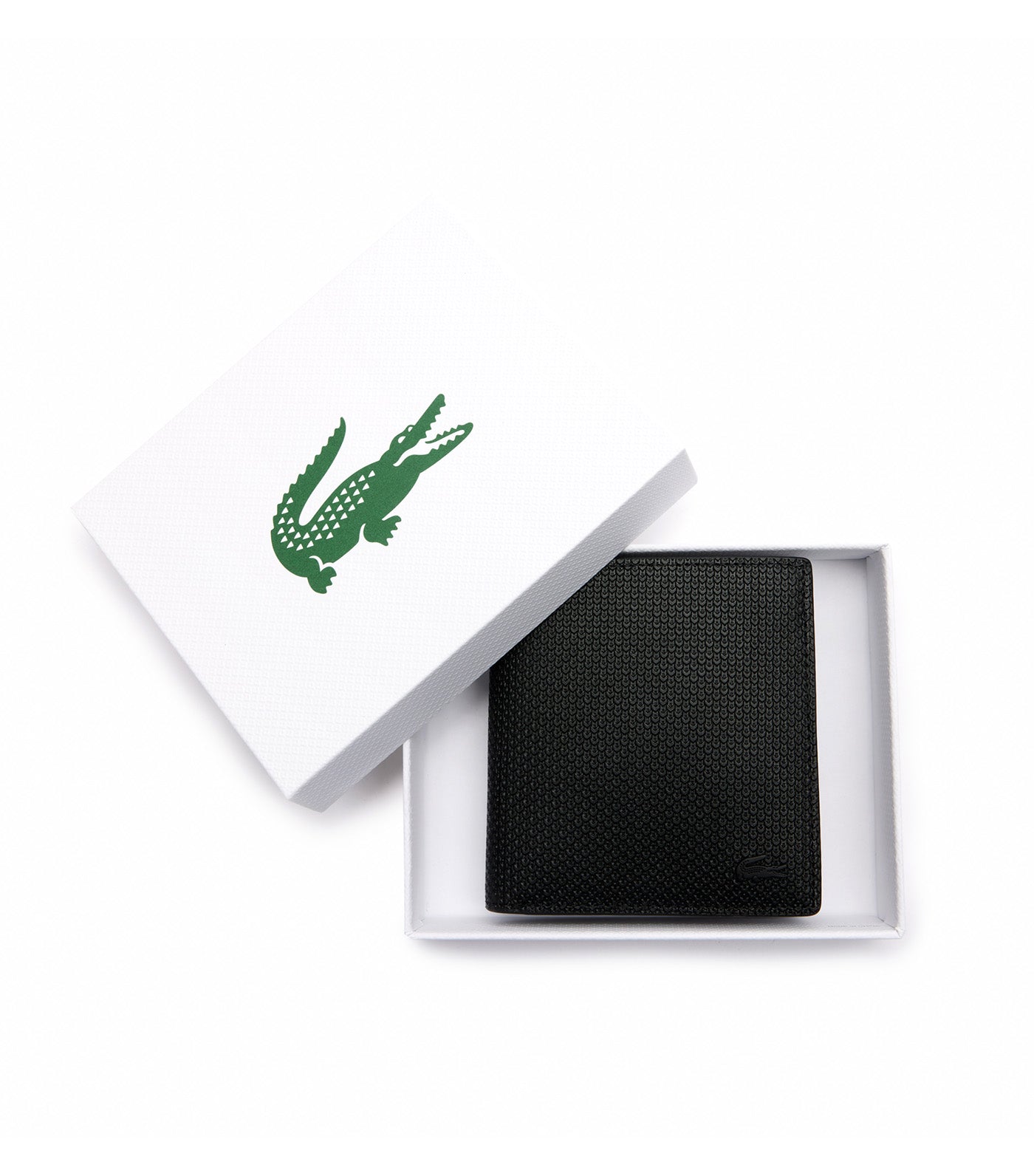 Chantaco Leather Billfold