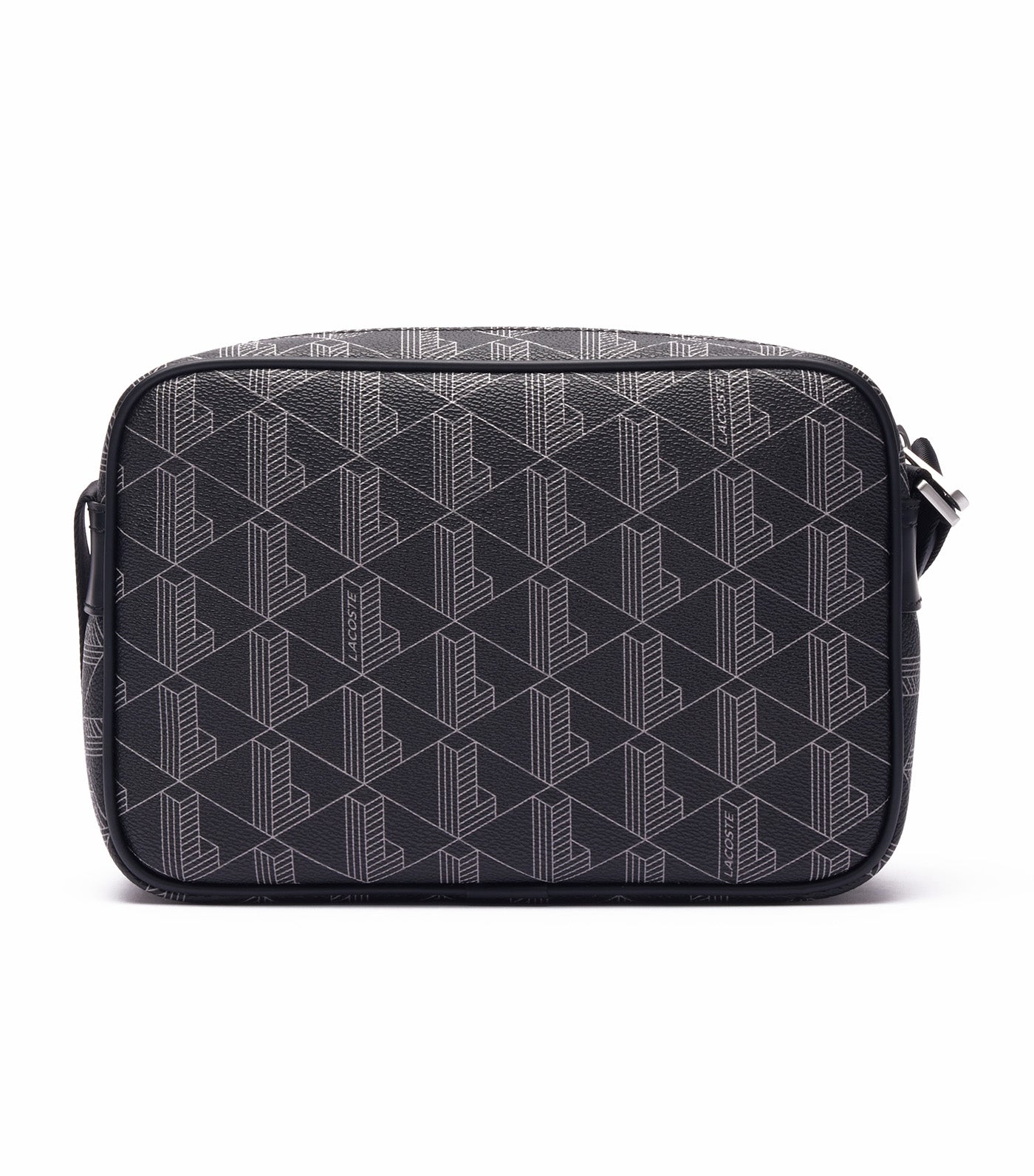 The Blend Shoulder Bag Monogram Noir Gris