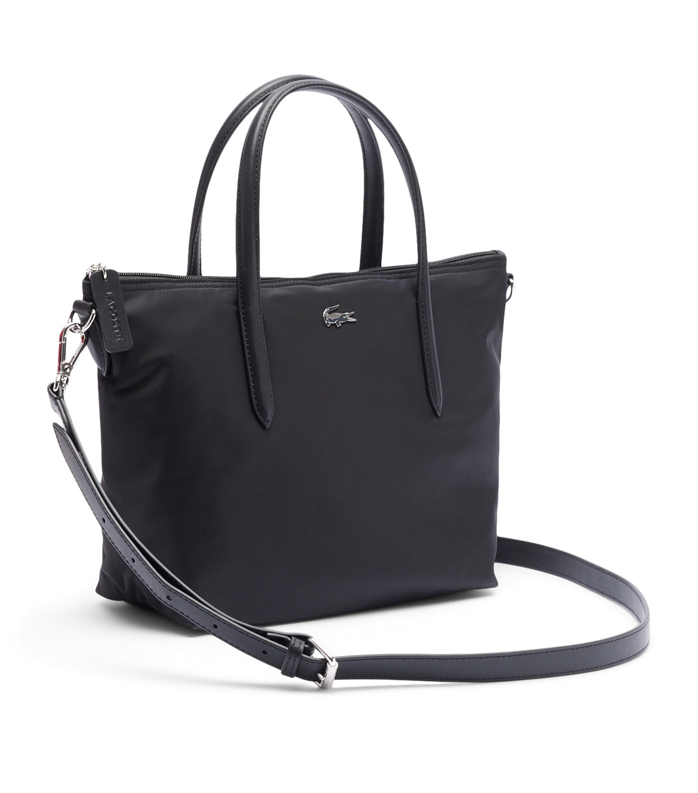 Small Tote Noir
