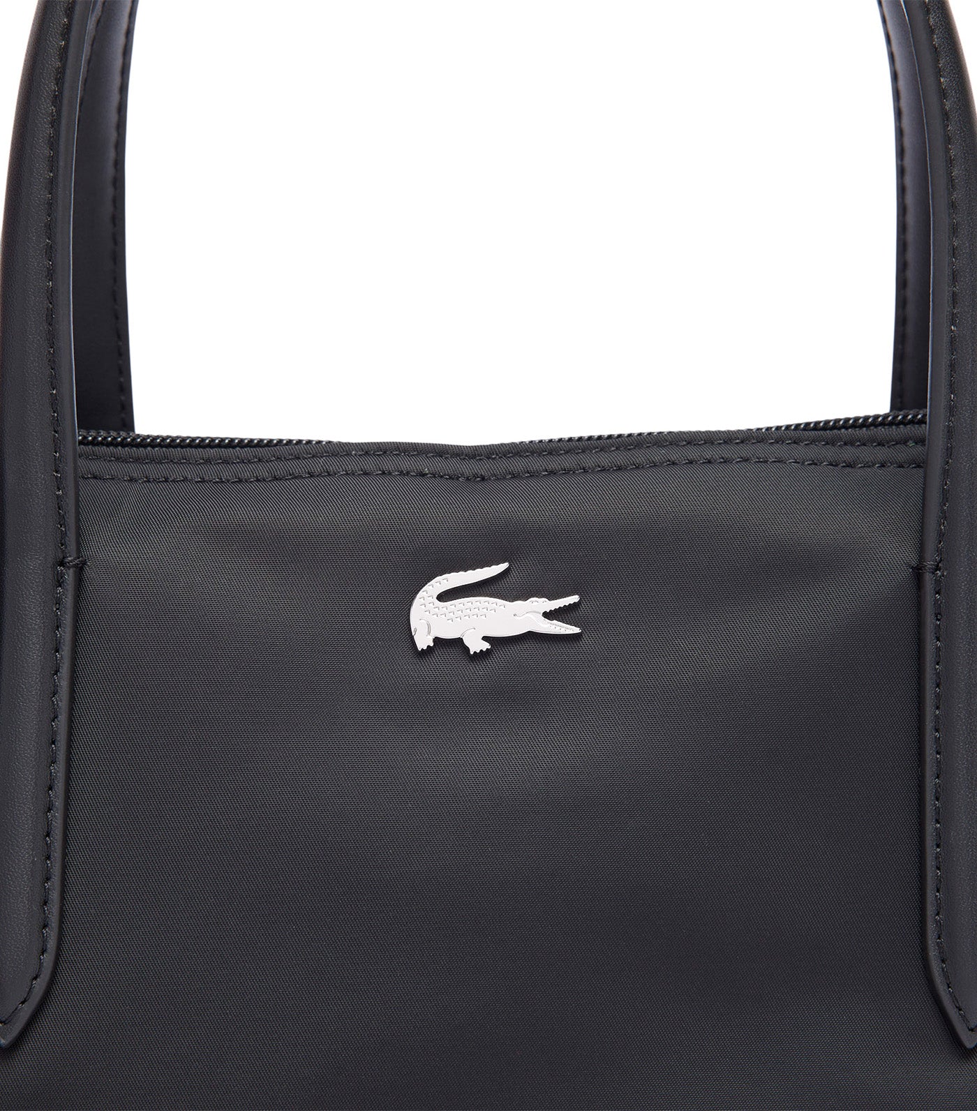 Small Tote Noir